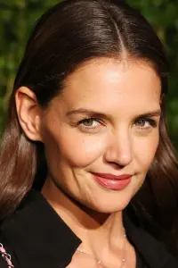 Photo Katie Holmes