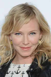 Photo Kelli Giddish