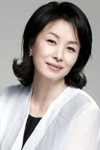 Photo Kim Mi-sook