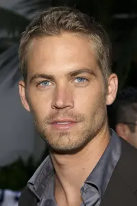 Photo Paul Walker