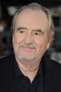 Photo Wes Craven