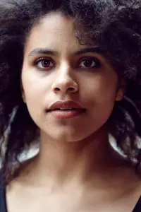 Photo Zazie Beetz