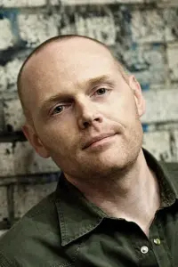 Photo Bill Burr