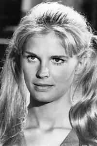 Photo Candice Bergen