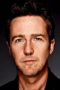 Photo Edward Norton