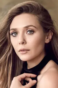 Photo Elizabeth Olsen