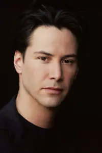 Photo Keanu Reeves