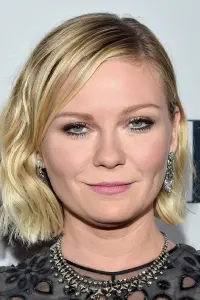 Photo Kirsten Dunst