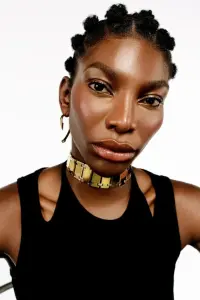 Photo Michaela Coel