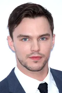 Photo Nicholas Hoult