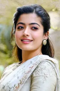 Photo Rashmika Mandanna