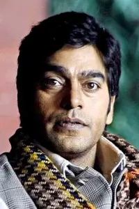 Photo Ashutosh Rana