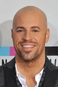 Photo Chris Daughtry