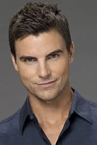 Photo Colin Egglesfield