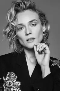 Photo Diane Kruger