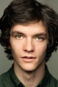 Photo Fionn Whitehead