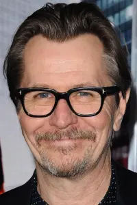 Photo Gary Oldman