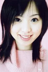 Photo Hitomi Hyuga