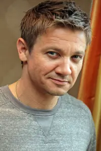 Photo Jeremy Renner