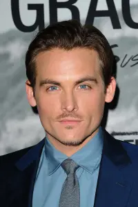 Photo Kevin Zegers