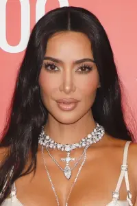 Photo Kim Kardashian