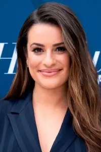 Photo Lea Michele