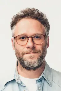 Photo Seth Rogen