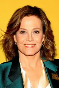 Photo Sigourney Weaver