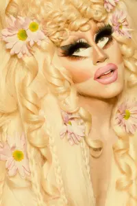 Photo Trixie Mattel