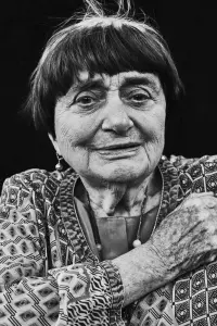 Photo Agnès Varda