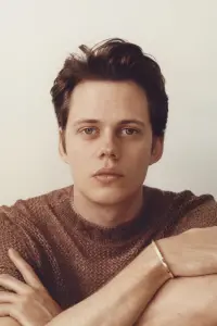 Photo Bill Skarsgård