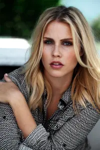 Photo Claire Holt