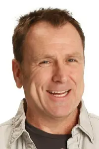 Photo Colin Quinn