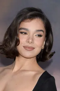 Photo Hailee Steinfeld