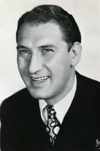 Photo Henny Youngman