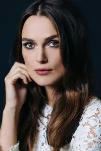 Photo Keira Knightley