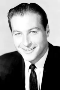 Photo Lex Barker