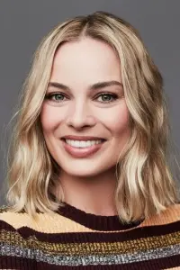 Photo Margot Robbie