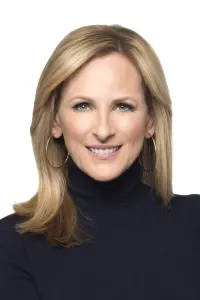 Photo Marlee Matlin