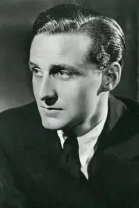 Photo Patrick Macnee