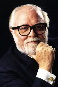 Photo Richard Attenborough