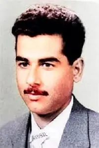 Photo Saddam Hussein