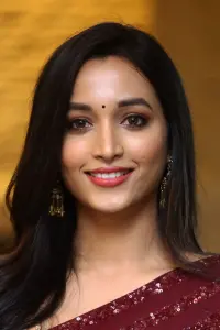 Photo Srinidhi Shetty