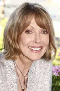 Photo Susan Blakely