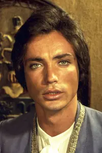 Photo Udo Kier