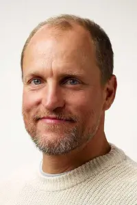 Photo Woody Harrelson