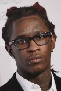 Photo Young Thug