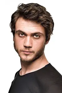 Photo Aras Bulut İynemli