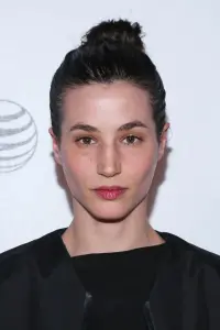 Photo Elisa Lasowski