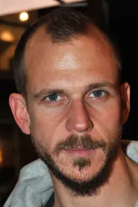 Photo Gustaf Skarsgård